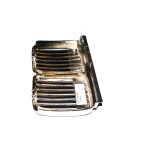 Atrapa nerka BMW E30 316i 318i 318is 320i 323i 324td 325i 325e 320is 325ix - 51131884350