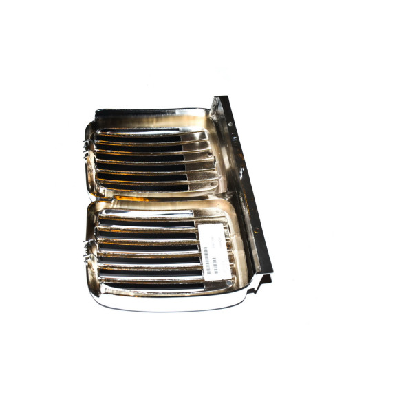 Atrapa nerka BMW E30 316i 318i 318is 320i 323i 324td 325i 325e 320is 325ix - 51131884350