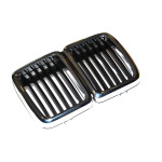 Atrapa nerka BMW E30 316i 318i 318is 320i 323i 324td 325i 325e 320is 325ix - 51131884350