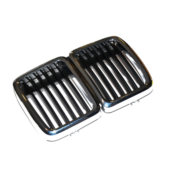 Atrapa nerka BMW E30 316i 318i 318is 320i 323i 324td 325i 325e 320is 325ix - 51131884350