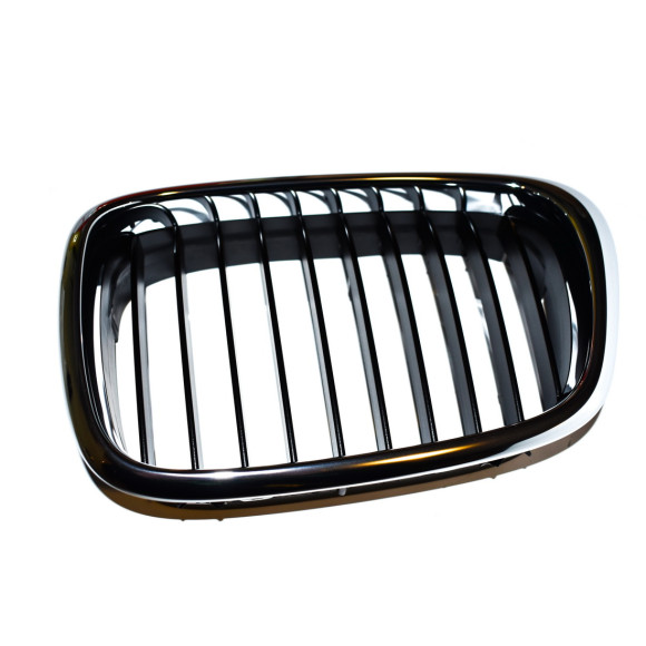 Atrapa E39 lewa - Oryginał BMW - 51137005837