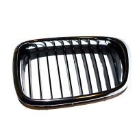 Atrapa E39 lewa - Oryginał BMW - 51137005837