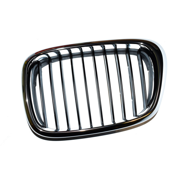 Atrapa E39 lewa - Oryginał BMW - 51137005837