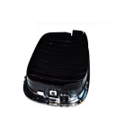 Atrapa E39 lewa - Oryginał BMW - 51137005837