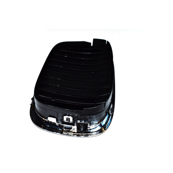 Atrapa E39 lewa - Oryginał BMW - 51137005837