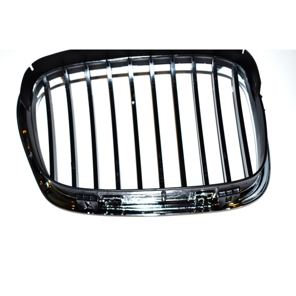 Atrapa E39 lewa - Oryginał BMW - 51137005837