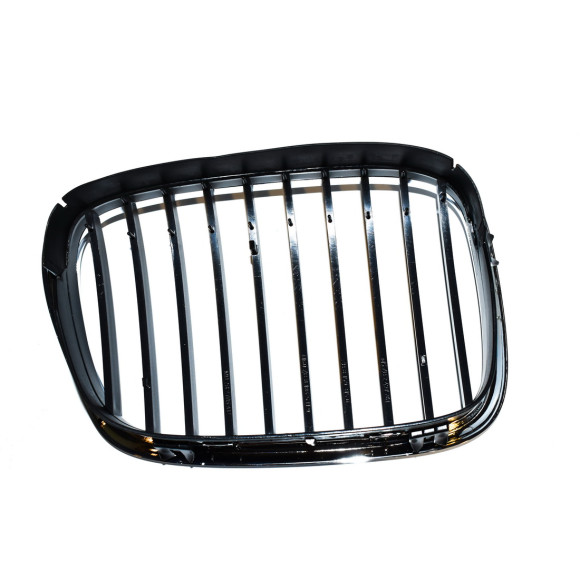 Atrapa E39 lewa - Oryginał BMW - 51137005837