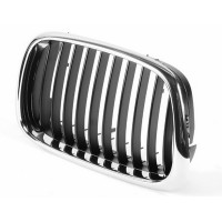 Atrapa prawa BMW E39 520 523 525 528 530 prod. po 09.2000r - 51137005838