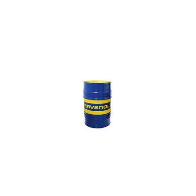OLEJ RAVENOL ATF 6HP 60L / VAG G 055 005 / BMW 83220144137