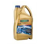 OLEJ RAVENOL ATF 6HP 4L / VAG G 055 005 / BMW 83220144137