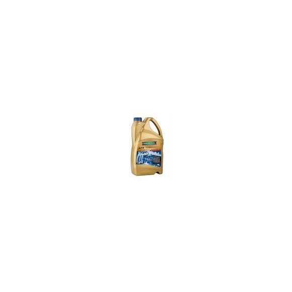 OLEJ RAVENOL ATF 6HP 4L / VAG G 055 005 / BMW 83220144137