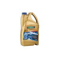 OLEJ RAVENOL ATF 6HP 4L / VAG G 055 005 / BMW 83220144137