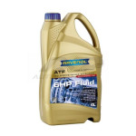 OLEJ RAVENOL ATF 6HP 4L / VAG G 055 005 / BMW 83220144137
