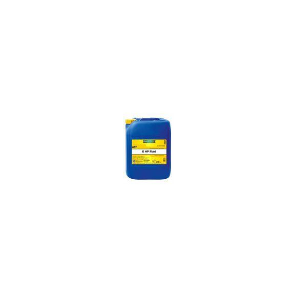 OLEJ RAVENOL ATF 6HP 20L / VAG G 055 005 / BMW 83220144137