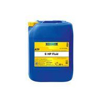 OLEJ RAVENOL ATF 6HP 20L / VAG G 055 005 / BMW 83220144137