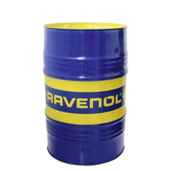 OLEJ RAVENOL ATF 6HP 208L / VAG G 055 005 / BMW 83220144137