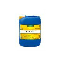 OLEJ RAVENOL ATF 6HP 10L / VAG G 055 005 / BMW 83220144137
