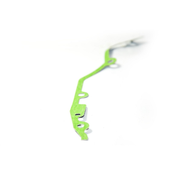 11141720638 Uszczelka pokrywy rozrządu BMW E34 E36 520i 525i 525ix 320i 325i M3 - 11141720638 - Części oryginalne BMW Łódź | Sklep internetowy BMW