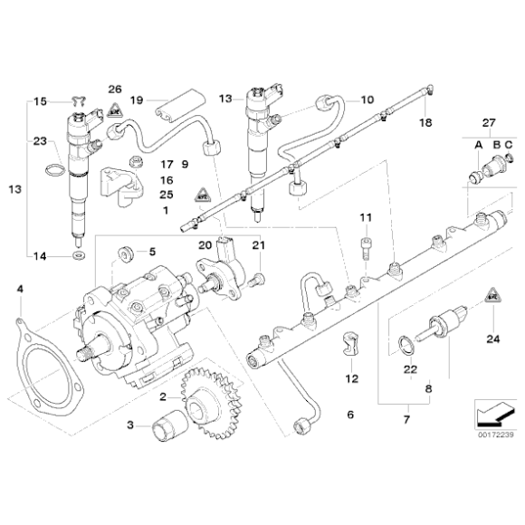 AT-Wtryskiwacz - 13537785573