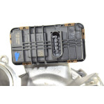 11657823270 AT-Turbosprężarka BMW F01 F07 F10 F11 F15 F16 F25 F30 F31 F34 F36 330d 530d 30dX 530d 730d - 11657823270 - Części oryginalne BMW Łódź | Sklep internetowy BMW