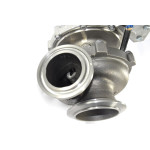 11657823270 AT-Turbosprężarka BMW F01 F07 F10 F11 F15 F16 F25 F30 F31 F34 F36 330d 530d 30dX 530d 730d - 11657823270 - Części oryginalne BMW Łódź | Sklep internetowy BMW