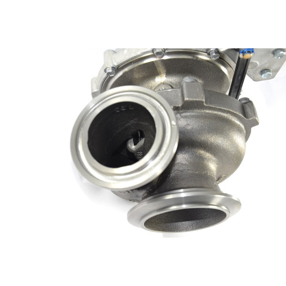 11657823270 AT-Turbosprężarka BMW F01 F07 F10 F11 F15 F16 F25 F30 F31 F34 F36 330d 530d 30dX 530d 730d - 11657823270 - Części oryginalne BMW Łódź | Sklep internetowy BMW