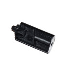 Zaczep BMW E46 Compact 316 318 320 325 - 51497041206