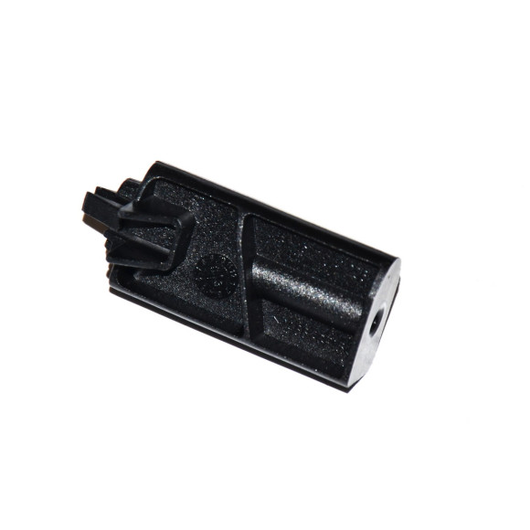 Zaczep BMW E46 Compact 316 318 320 325 - 51497041206