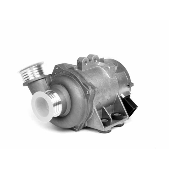 AT-Pompa wody elektryczna BMW E60 E65 X5 X3 X1 E81 E90 E91 N52 N53 - 11517586925