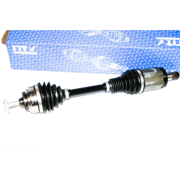 AT-Półoś napędowa prawa BMW E46 Z4 3187 320 323 325 328 - 33211229592