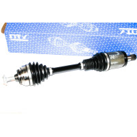 AT-Półoś napędowa prawa BMW E46 Z4 3187 320 323 325 328 - 33211229592