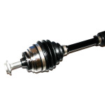 AT-Półoś napędowa prawa BMW E46 Z4 3187 320 323 325 328 - 33211229592