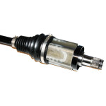 AT-Półoś napędowa prawa BMW E46 Z4 3187 320 323 325 328 - 33211229592