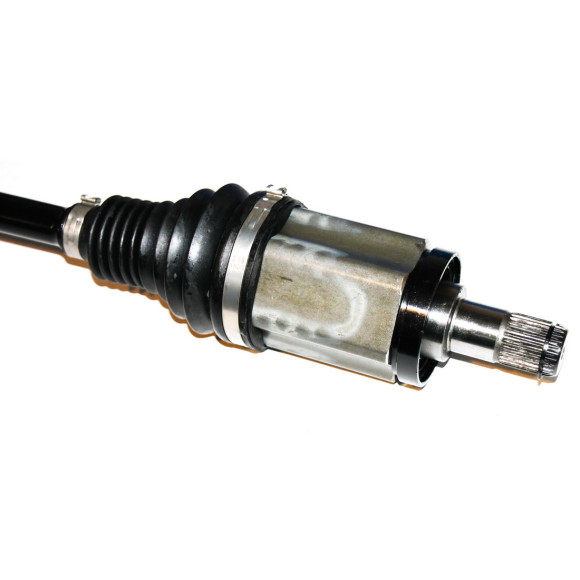 AT-Półoś napędowa prawa BMW E46 Z4 3187 320 323 325 328 - 33211229592