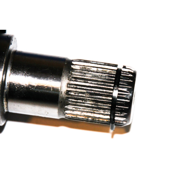 AT-Półoś napędowa prawa BMW E46 Z4 3187 320 323 325 328 - 33211229592