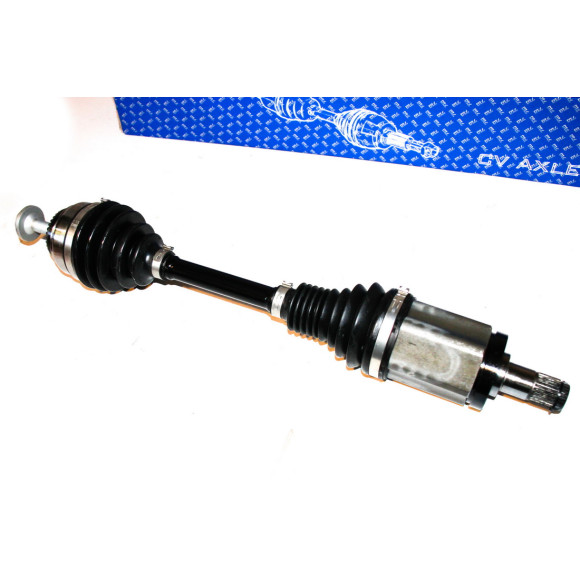 AT-Półoś napędowa prawa BMW E46 Z4 3187 320 323 325 328 - 33211229592