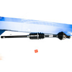 AT-Półoś napędowa prawa BMW E46 325xi 330xi 330xd - 31607505200