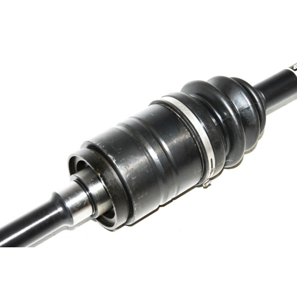 AT-Półoś napędowa prawa BMW E46 325xi 330xi 330xd - 31607505200