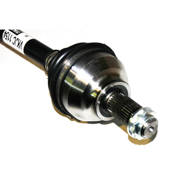 AT-Półoś napędowa prawa BMW E46 325xi 330xi 330xd - 31607505200