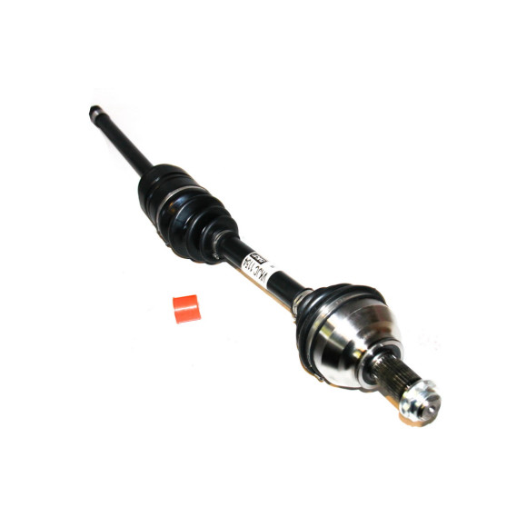 AT-Półoś napędowa prawa BMW E46 325xi 330xi 330xd - 31607505200