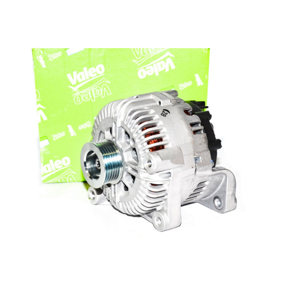 AT-Alternator BMW E60 E61 E63 E64 E65 E66 520d 525d 530d 635d 730d - 12317802929