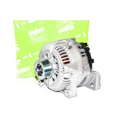 AT-Alternator BMW E60 E61 E63 E64 E65 E66 520d 525d 530d 635d 730d - 12317802929