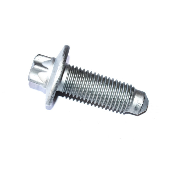 ASA Śruba samogwintująca BMW F39 X2 F45 F46 F48 X1 MINI F54 F55 F56 F57 F60 - 33306857402