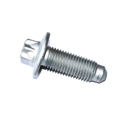 ASA Śruba samogwintująca BMW F39 X2 F45 F46 F48 X1 MINI F54 F55 F56 F57 F60 - 33306857402