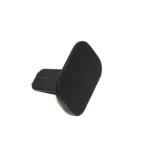 Klamra obudowy pokrywy bagażnika lewa BMW E39 520d 520i 525d 525i 528i 530d 540i - 51498217213