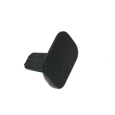 Klamra obudowy pokrywy bagażnika lewa BMW E39 520d 520i 525d 525i 528i 530d 540i - 51498217213