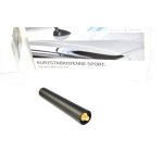 Krótka antena sportowa BMW E87 E87LCI E81 E88 E46 Z3 Z4 E85 Z4 E86 Z4 E89 - 65202296761