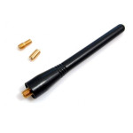 Krótka antena sportowa BMW E87 E87LCI E81 E88 E46 Z3 Z4 E85 Z4 E86 Z4 E89 - 65202296761