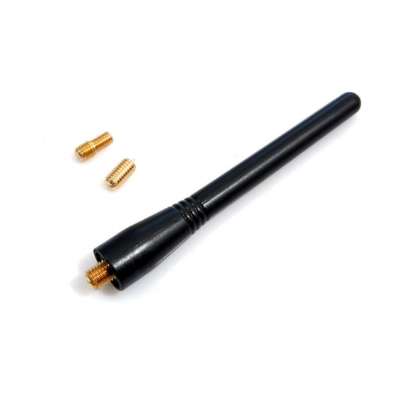 Krótka antena sportowa BMW E87 E87LCI E81 E88 E46 Z3 Z4 E85 Z4 E86 Z4 E89 - 65202296761