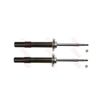 Amortyzatory komplet przód BMW E39 535i 540i dla aut z M podwozie sportowe - 31311096859